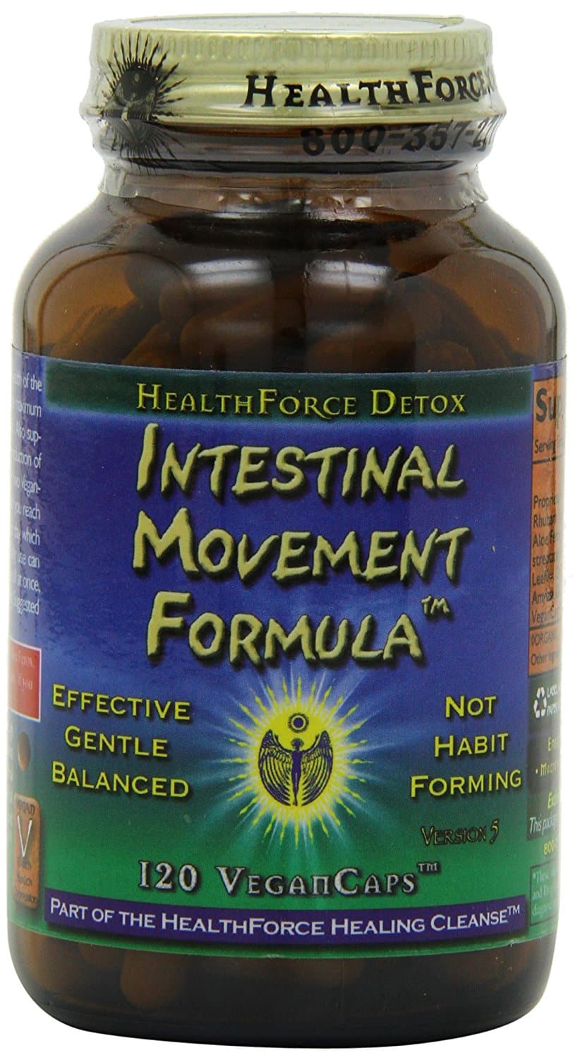 intestinal-formula